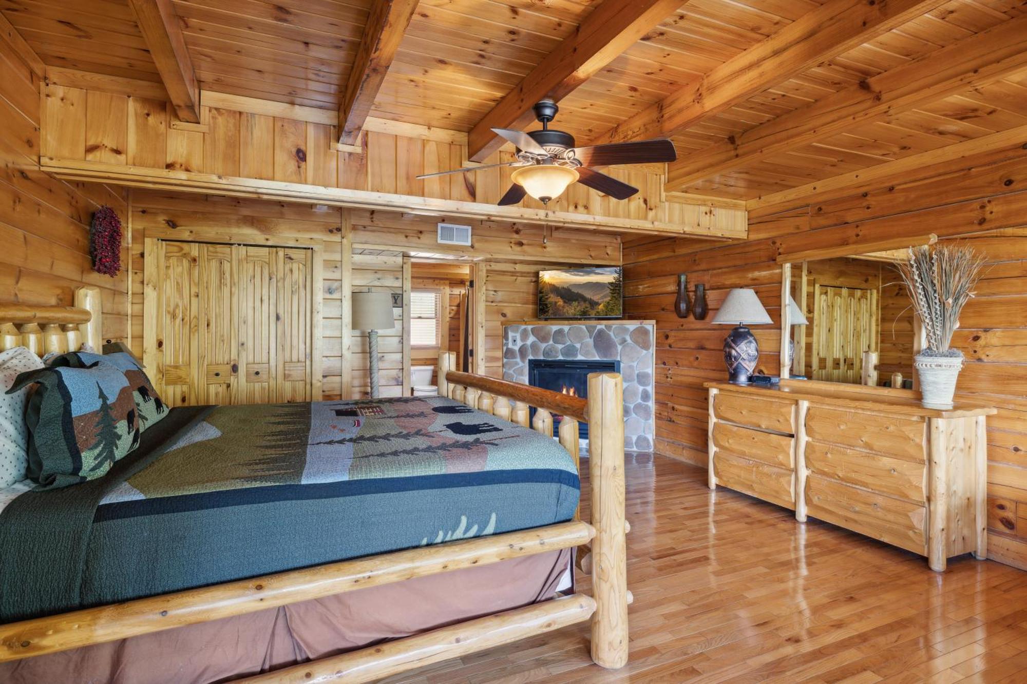Amazing Views, Pool, Hot Tub, Game Room Sevierville Ngoại thất bức ảnh