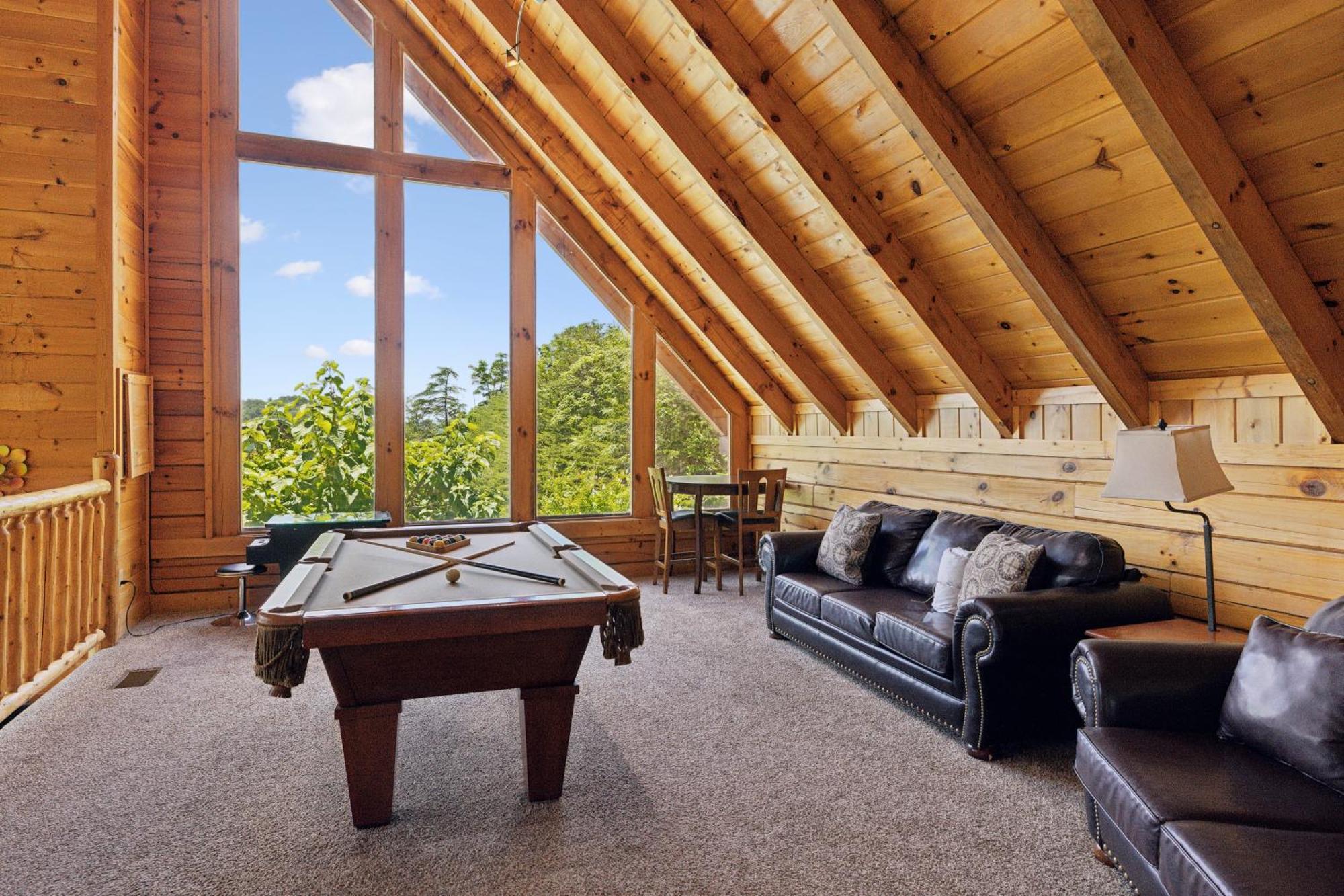 Amazing Views, Pool, Hot Tub, Game Room Sevierville Ngoại thất bức ảnh