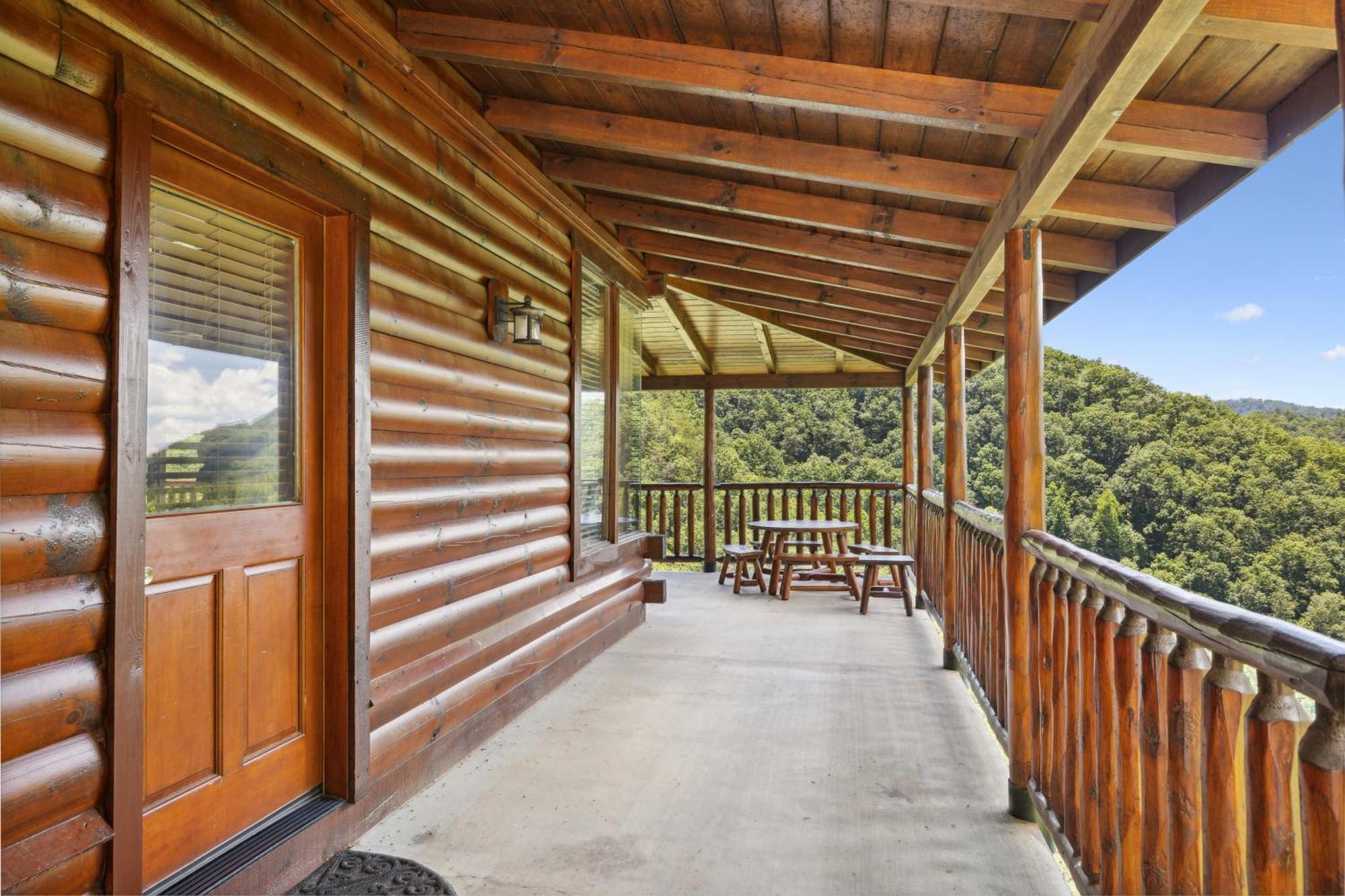 Amazing Views, Pool, Hot Tub, Game Room Sevierville Ngoại thất bức ảnh
