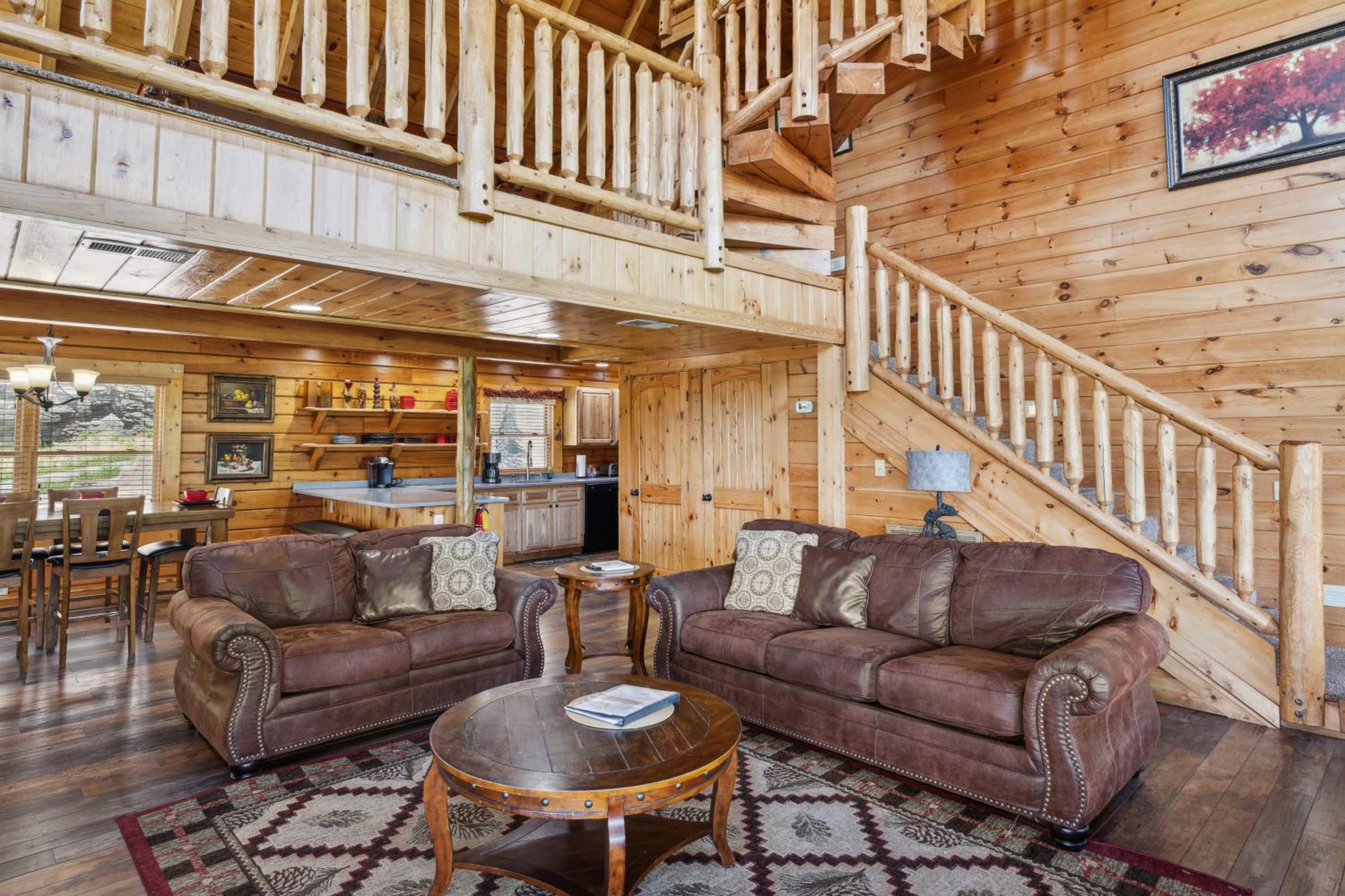 Amazing Views, Pool, Hot Tub, Game Room Sevierville Ngoại thất bức ảnh